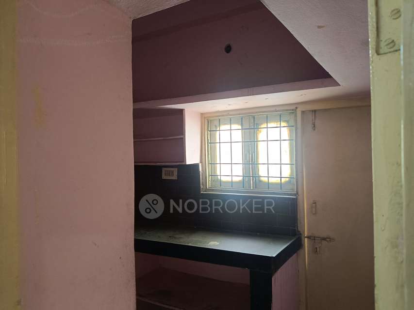 2 BHK Flat In Sri Sai Gardens For Sale  In Tarnaka