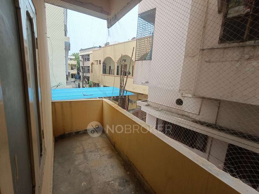 2 BHK Flat In Sri Sai Gardens For Sale  In Tarnaka