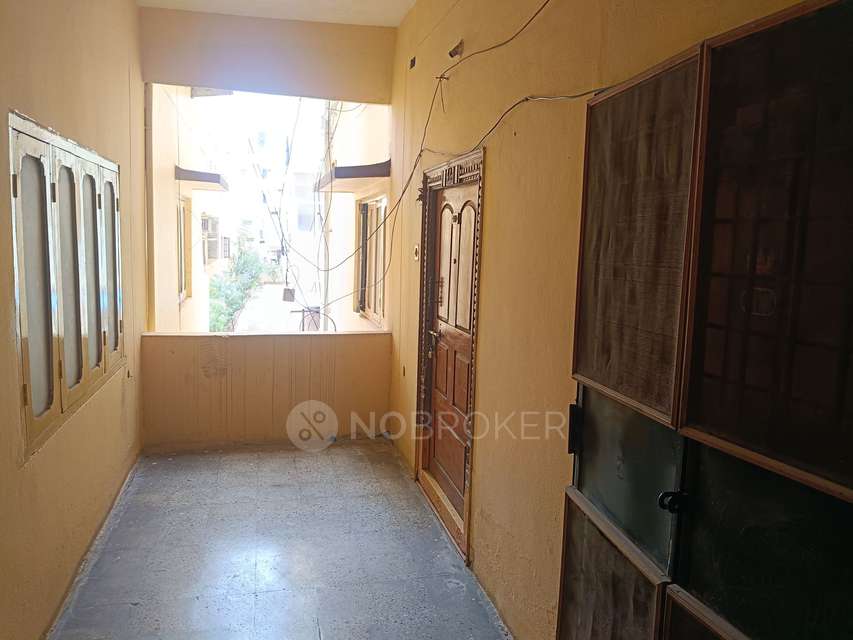 2 BHK Flat In Sri Sai Gardens For Sale  In Tarnaka