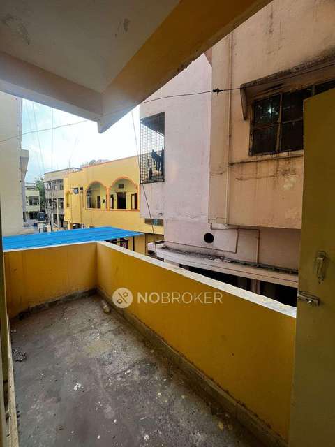 2 BHK Flat In Sri Sai Gardens For Sale  In Tarnaka