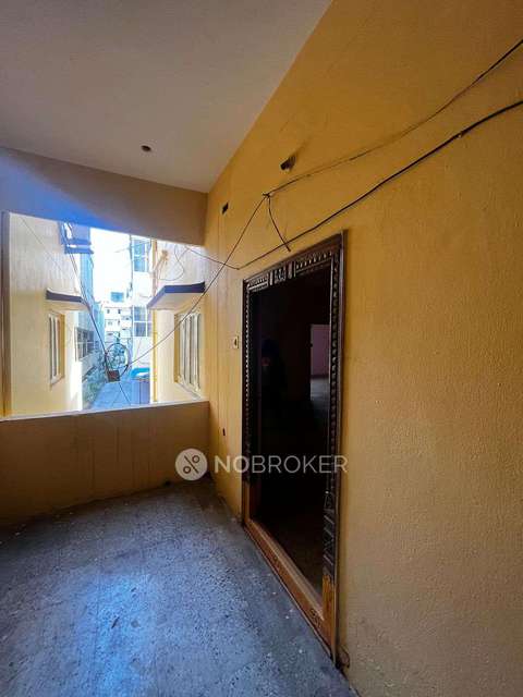 2 BHK Flat In Sri Sai Gardens For Sale  In Tarnaka