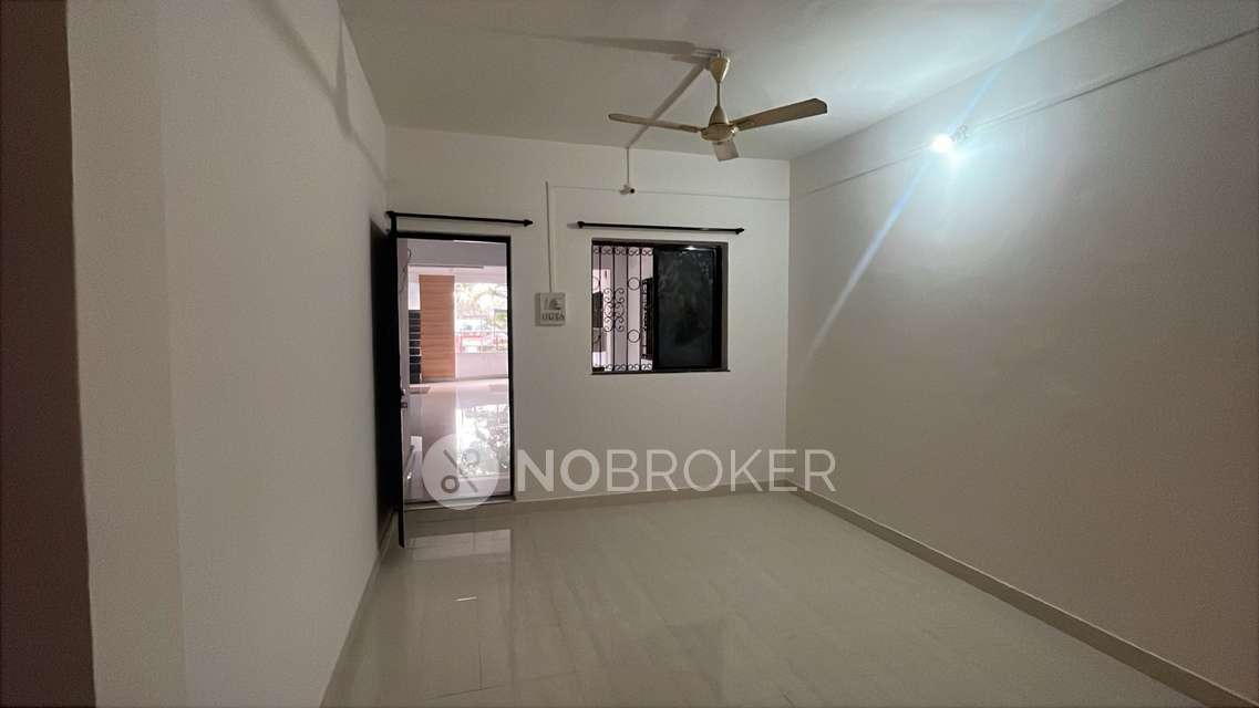 1 BHK Villa In Ambedkar Housing Society for Rent  In Canopy Heaven