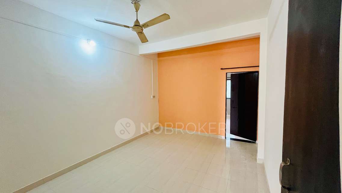 1 BHK Villa In Ambedkar Housing Society for Rent  In Canopy Heaven