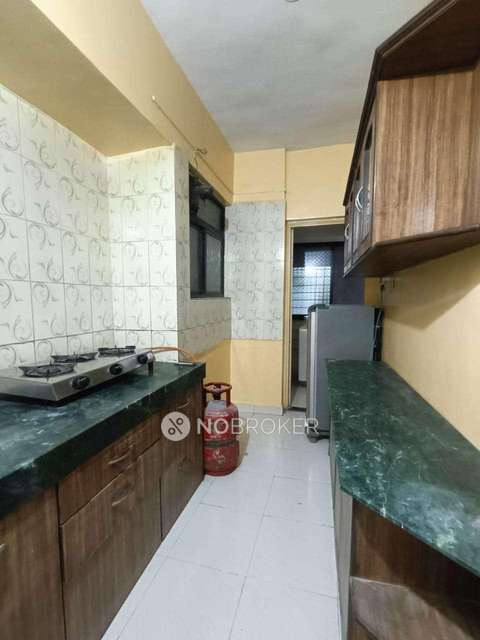 1 BHK Flat In Krishna Vihar For Sale  In Dhanori