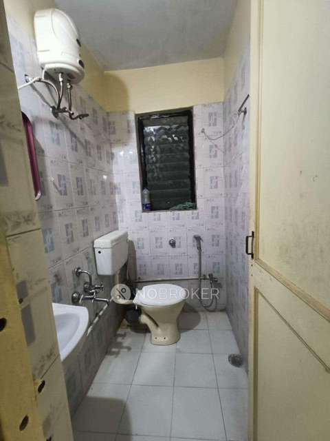 1 BHK Flat In Krishna Vihar For Sale  In Dhanori