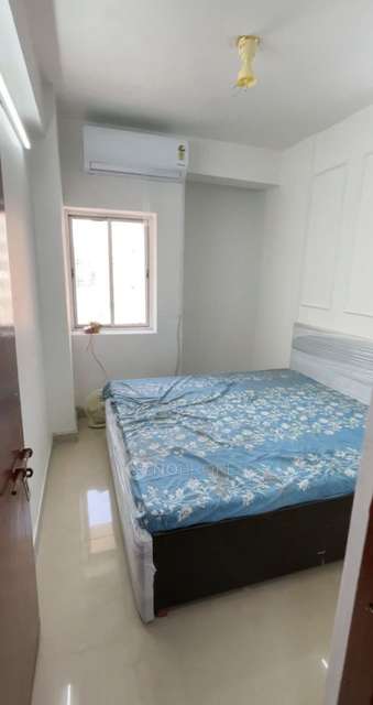 1 BHK Flat In Golf View Condos for Rent  In Dwarka