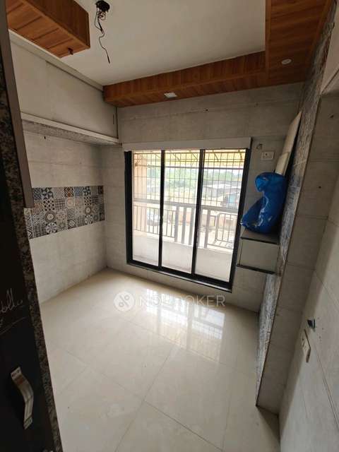 2 BHK Flat In Raunak City For Sale  In Kalyan