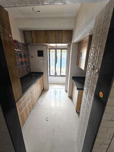 2 BHK Flat In Raunak City For Sale  In Kalyan