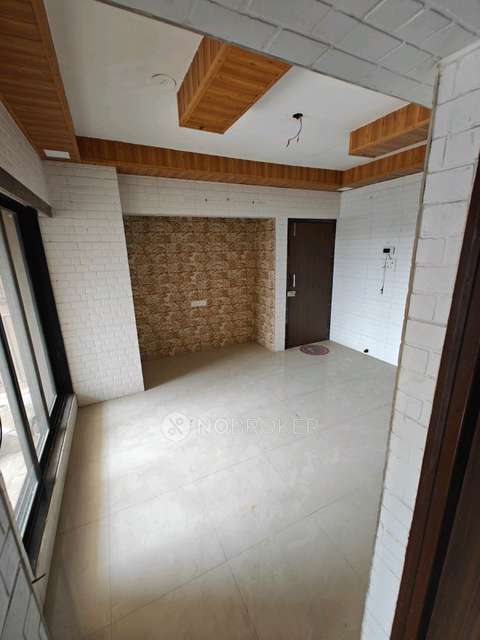 2 BHK Flat In Raunak City For Sale  In Kalyan