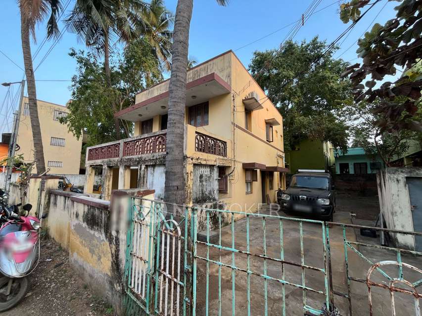 2 BHK House for Rent  In Ambattur