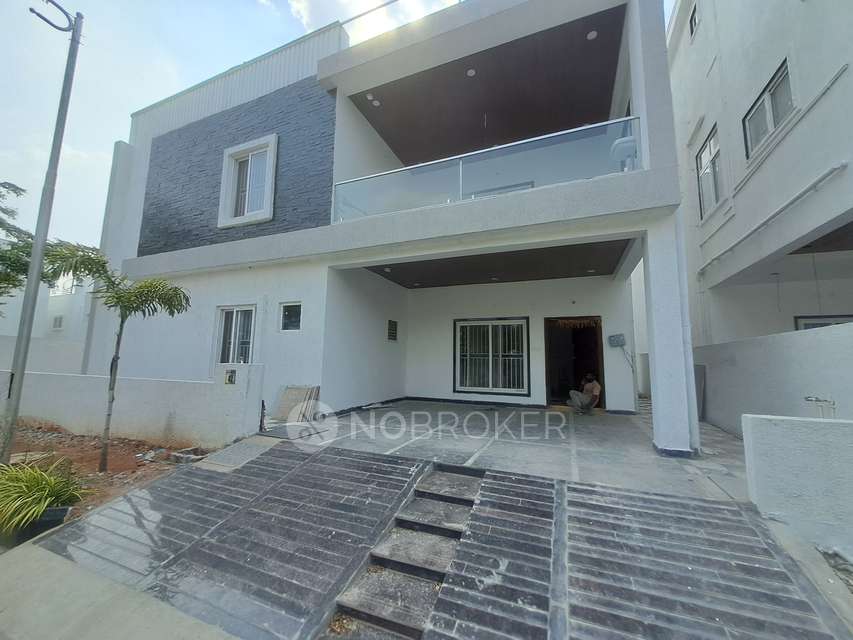 4+ BHK Villa In Advika Rowville for Rent  In Kompally