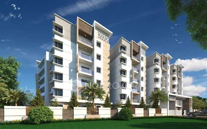 4+ BHK Villa In Advika Meadows for Rent  In Kompally