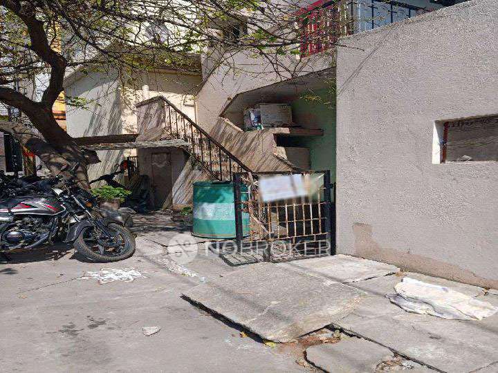 3 BHK House for Rent  In Ittamadu, 