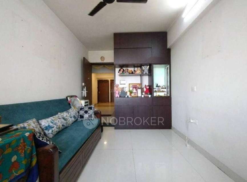 1 BHK Flat In Oxyfresh Homes For Sale  In Kharghar