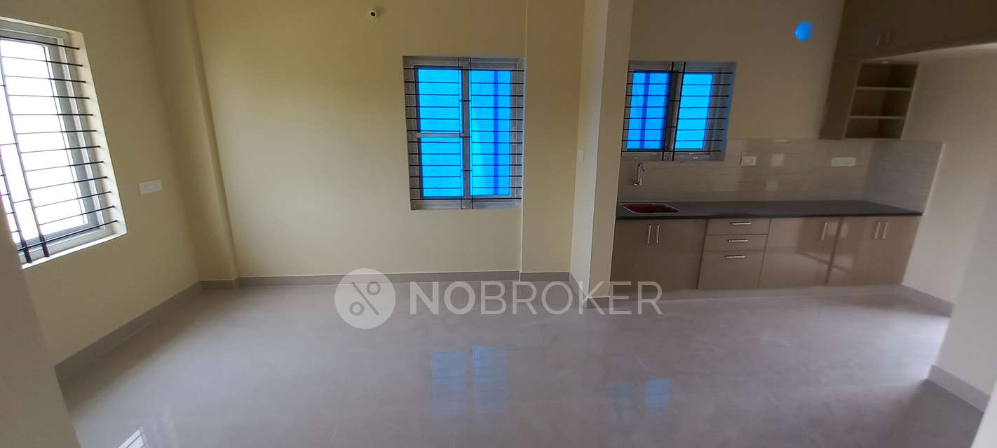1 BHK Flat In The Lake View Address for Rent  In Electronic City