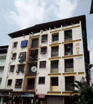 1 BHK Flat In Sri Apartment for Rent  In Dombivali East