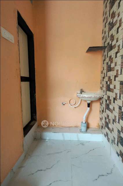 1 BHK House for Rent  In Jq9f+r9c, Shrikrushna Colony, Thergaon, Pimpri-chinchwad, Maharashtra 411033, India