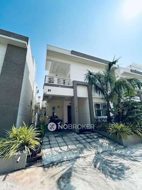 3 BHK Villa In Fortune Urban Chimes for Rent  In Yapral