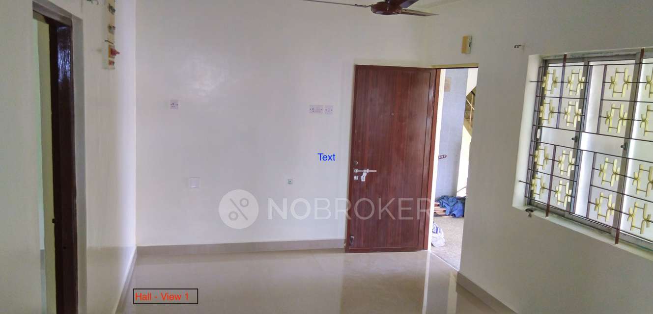 2 BHK Flat In Vasanth Apartments For Sale  In West Jafferkhanpet