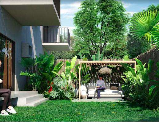 4 BHK Villa In Aalaya Natura Anya For Sale  In Chambenahalli