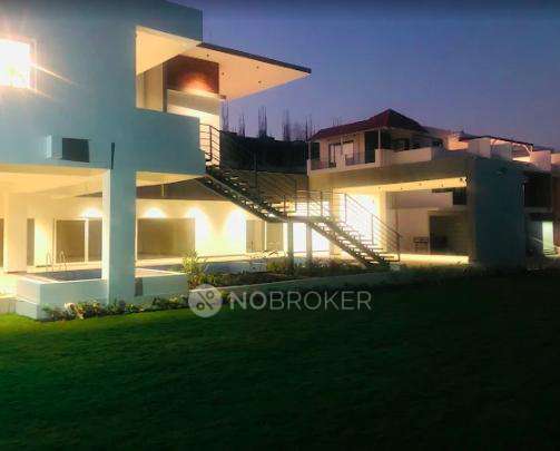 4 BHK Villa In Aalaya Natura Anya For Sale  In Chambenahalli