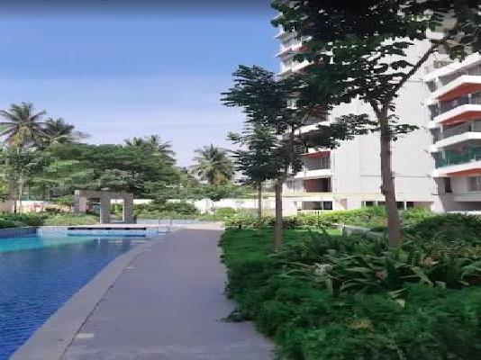 4 BHK Flat In Krishna Shelton For Sale  In Kattigenahalli
