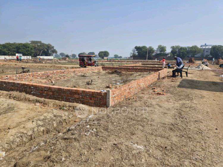 Plot For Sale  In Mitraon, Najafgarh