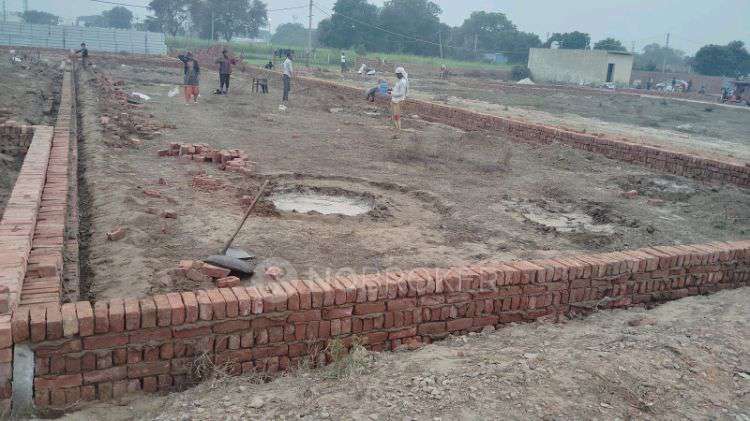 Plot For Sale  In Mitraon, Najafgarh