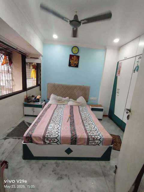 3 BHK Flat In Posh Complex Chs   For Sale  In Mira Road East