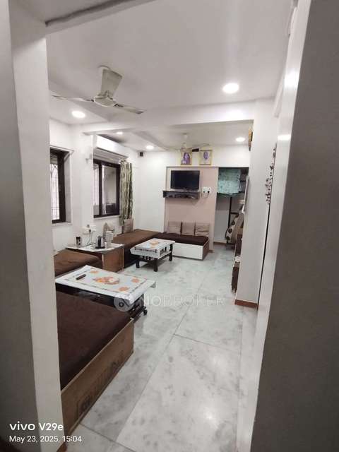 3 BHK Flat In Posh Complex Chs   For Sale  In Mira Road East