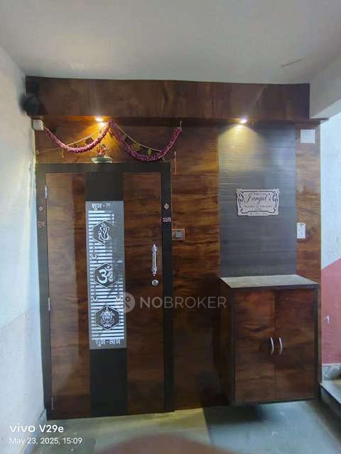 3 BHK Flat In Posh Complex Chs   For Sale  In Mira Road East