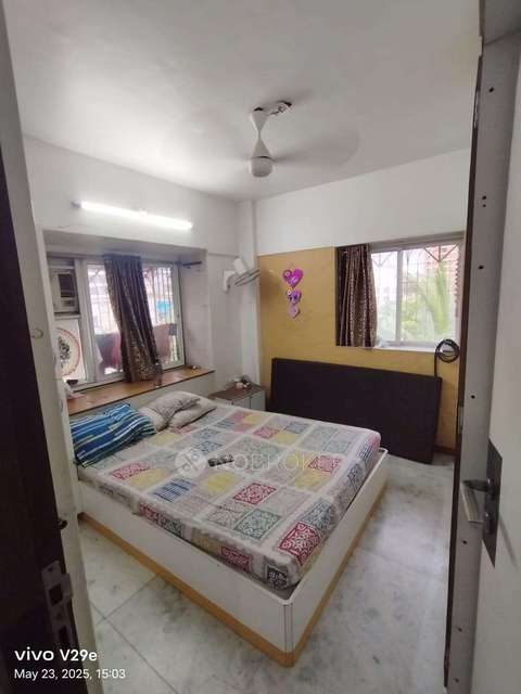 3 BHK Flat In Posh Complex Chs   For Sale  In Mira Road East
