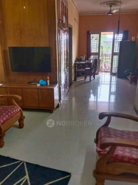 2 BHK Flat In Kgeyes Ashtoria For Sale  In Pallavaram