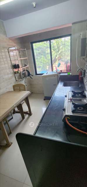 PG for Girls in Marol Village