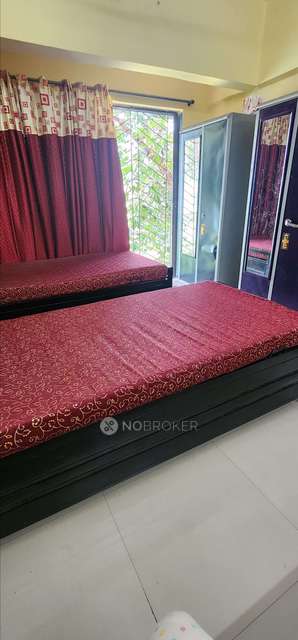 PG for Girls in Marol Village