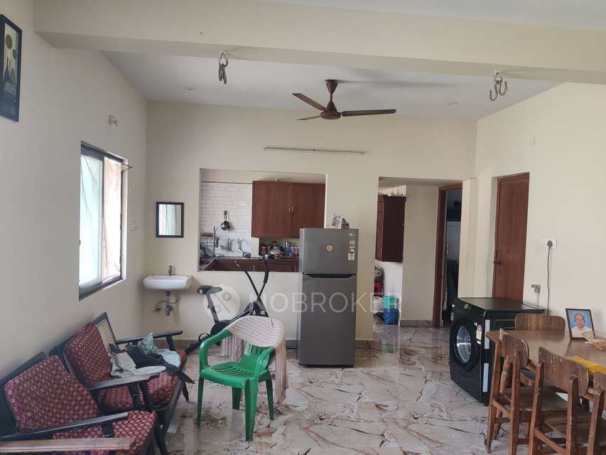 4+ BHK House For Sale  In Chintadripet
