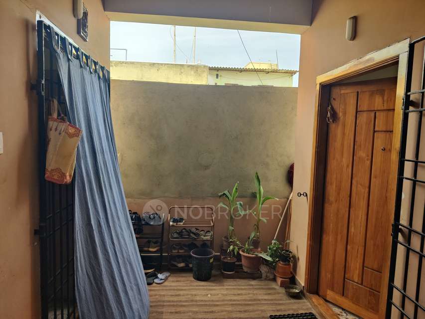 4+ BHK House For Sale  In Chintadripet