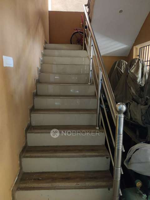 4+ BHK House For Sale  In Chintadripet