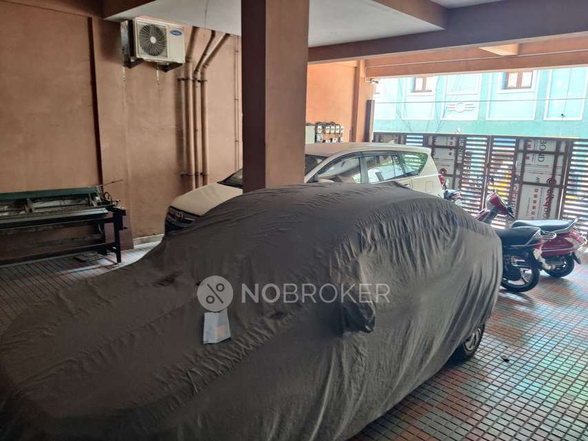 4+ BHK House For Sale  In Chintadripet