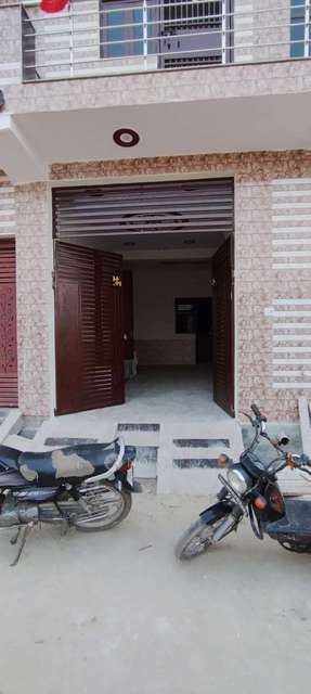 3 BHK Villa In Radhakunj Residency For Sale  In Radha Kunj Apartment