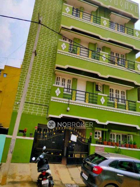 2 BHK Flat In Sri Lakshmi Narayan Swami Nilya Gandhipuram Whitefield  For Sale  In Vidyaranyapura