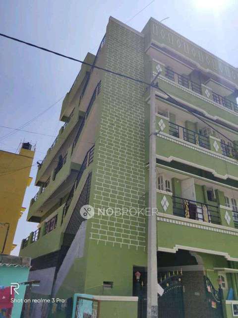 2 BHK Flat In Sri Lakshmi Narayan Swami Nilya Gandhipuram Whitefield  For Sale  In Vidyaranyapura