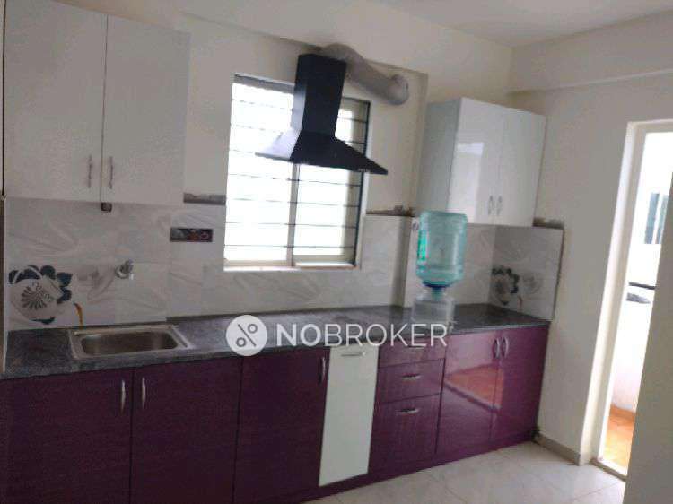 2 BHK Flat In Karsten Palm Groves For Sale  In Chandapura