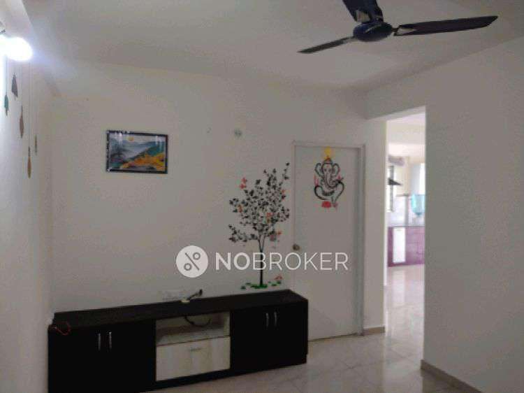 2 BHK Flat In Karsten Palm Groves For Sale  In Chandapura