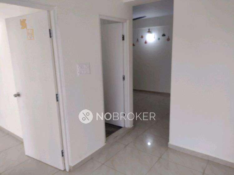 2 BHK Flat In Karsten Palm Groves For Sale  In Chandapura