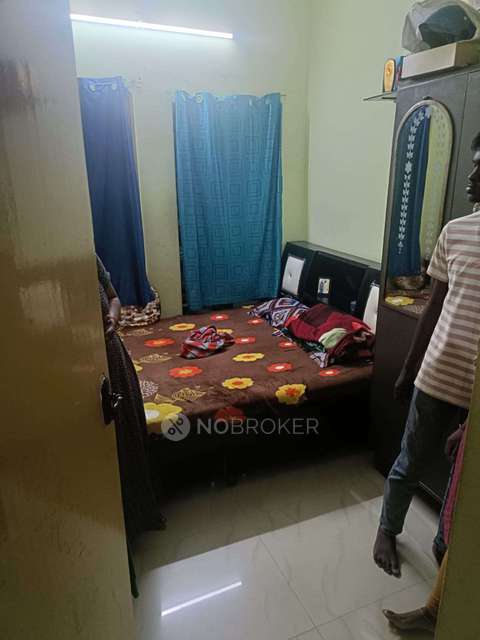 1 BHK House for Lease  In Benson Town