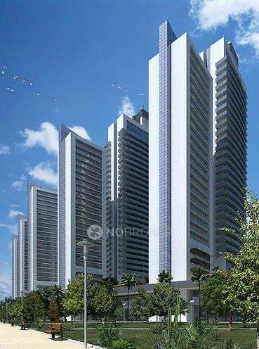 3 BHK Flat In Casagrand Caladium For Sale  In Kharadi