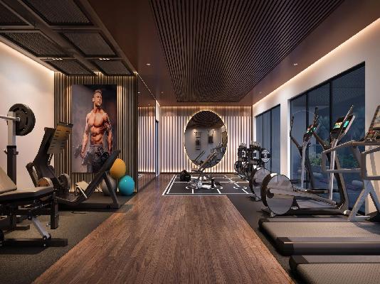 3 BHK Flat In Casagrand Caladium For Sale  In Kharadi