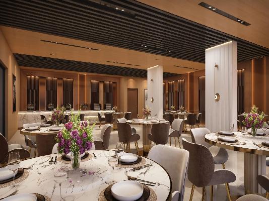 3 BHK Flat In Casagrand Caladium For Sale  In Kharadi