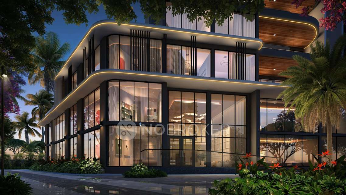 3 BHK Flat In Casagrand Caladium For Sale  In Kharadi